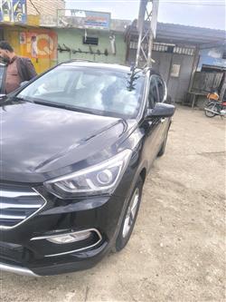 هيونداي سانتافي